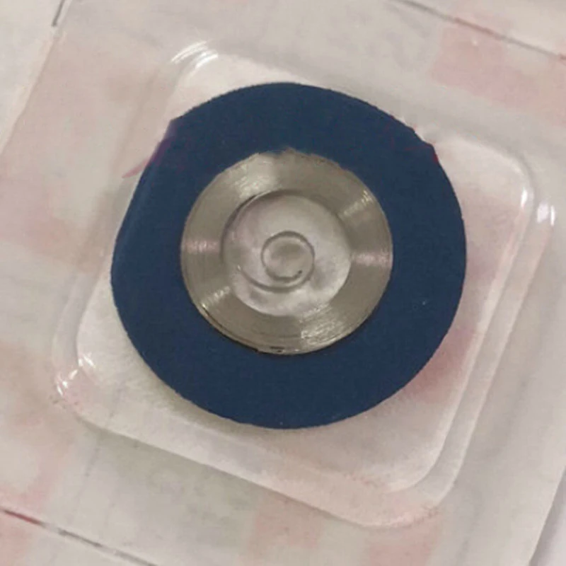 

Аксессуары для механических часов, механизм Mainspring, заводная пружина для ETA 2892A2