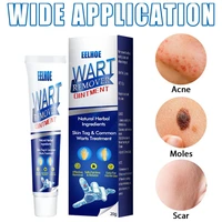warts remover antibacterial ointment wart treatment cream skin tag remover herbal extract corn plaster warts ointment body care