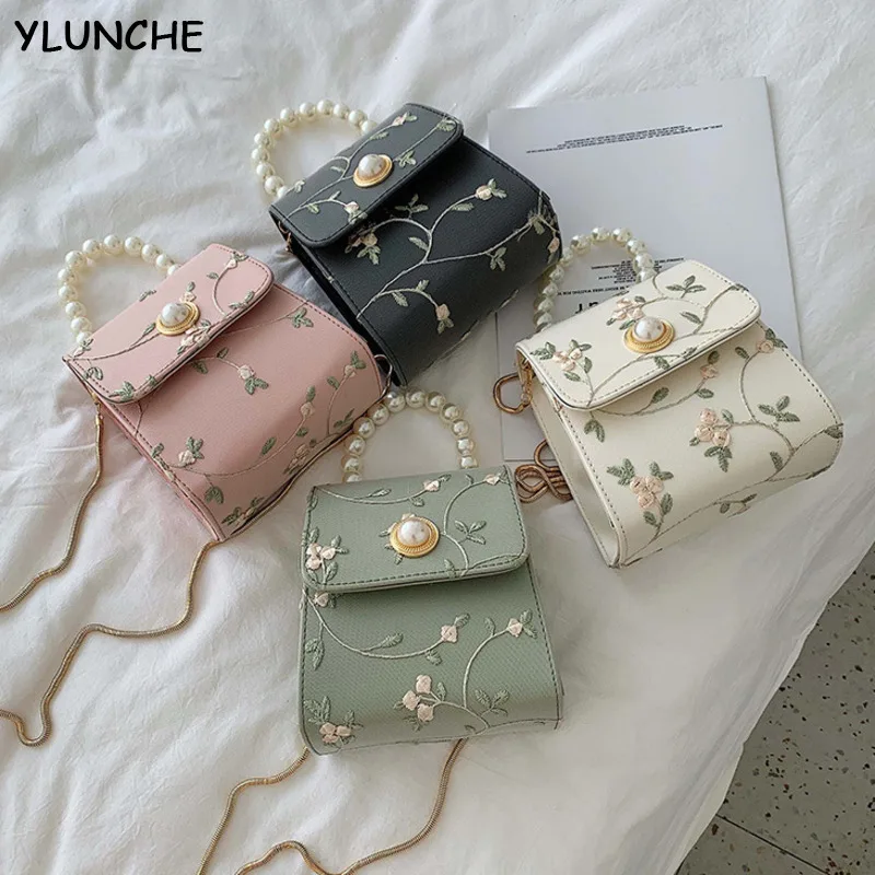 Сумка с феей Женская 2020 летняя новая Студенческая Корейская версия джокера