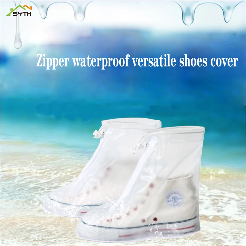 Высококачественные непромокаемые водонепроницаемые сапоги для мужчин и женщин