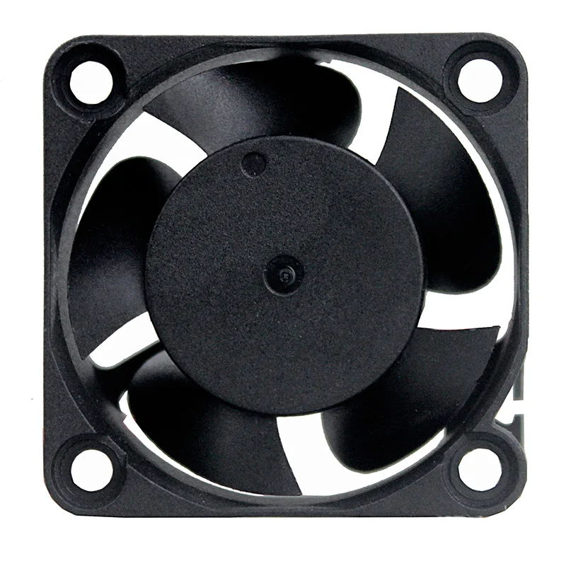 2 шт. YOUNUON 40mm 24V 12V 5V 4020 чехол для мини-компьютера охлаждения фанатский мяч втулка подшипника подшипник 2Pin высотой 4 см; 40x40x20 мм