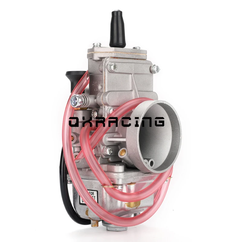 Плоская горка TM34mm карбюратор Spigot TM Carbs для Honda CR250 Kawasaki KX125 150