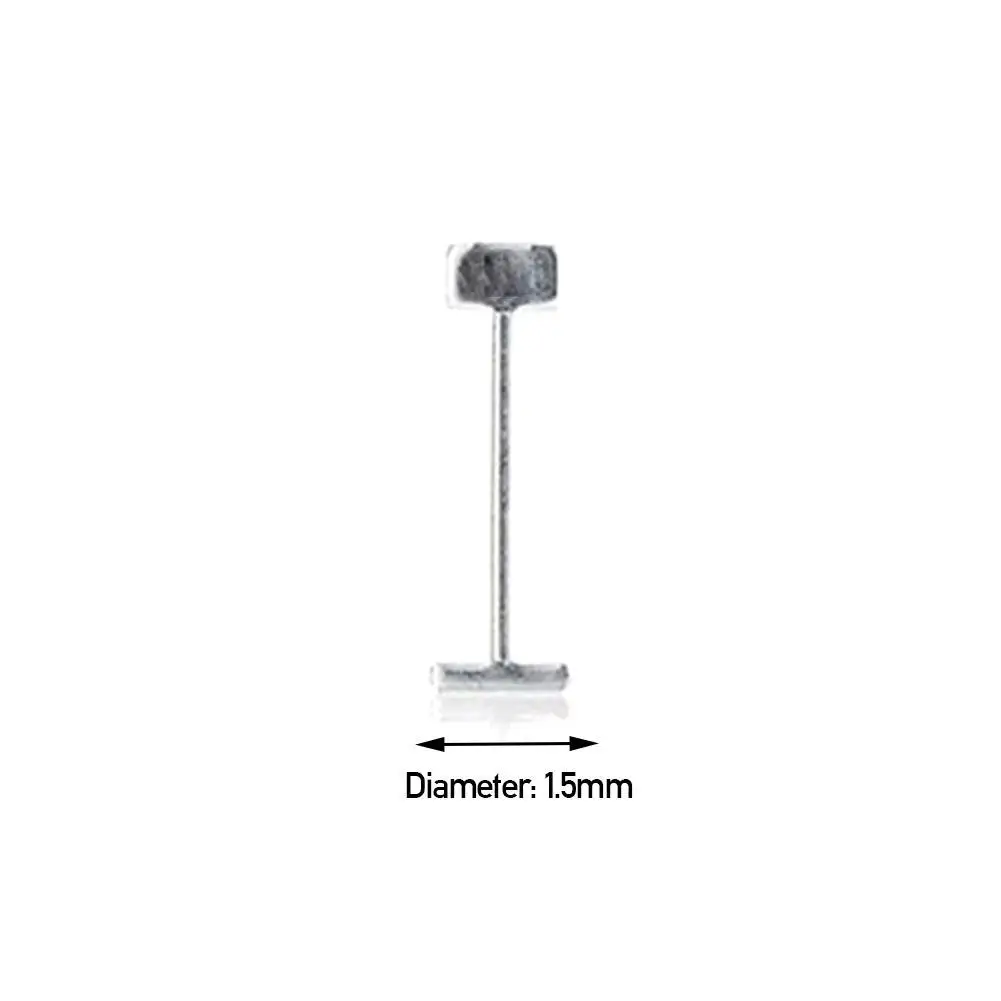 

100pcs Reusable Tile Leveling System Level Wedges Tile Spacer For Tiles Positioning Flooring Wall Tile Leveling System Kit Tools