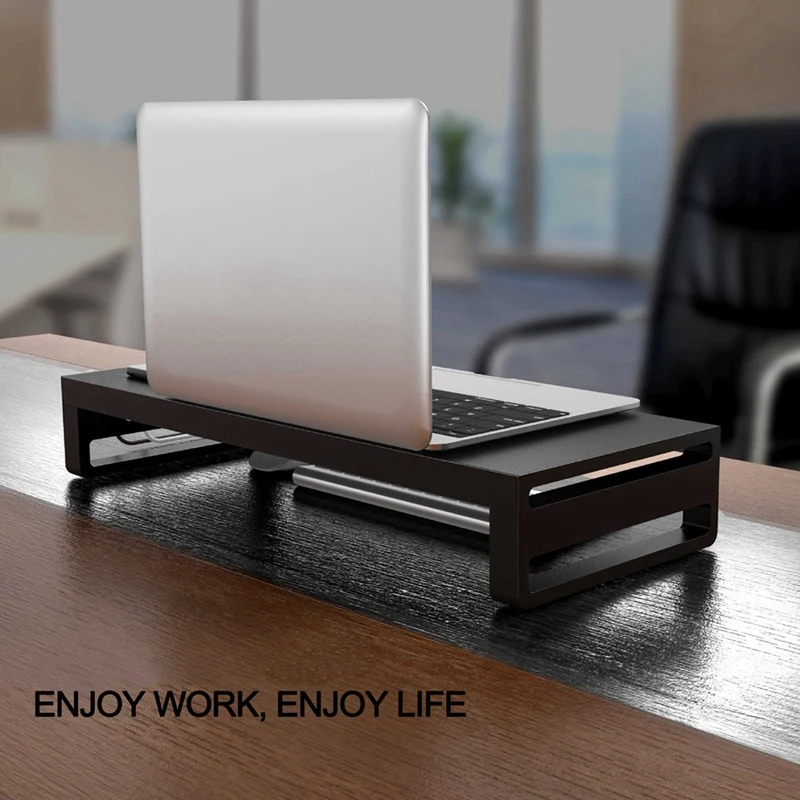 Многофункциональная настольная подставка для монитора кронштейн из