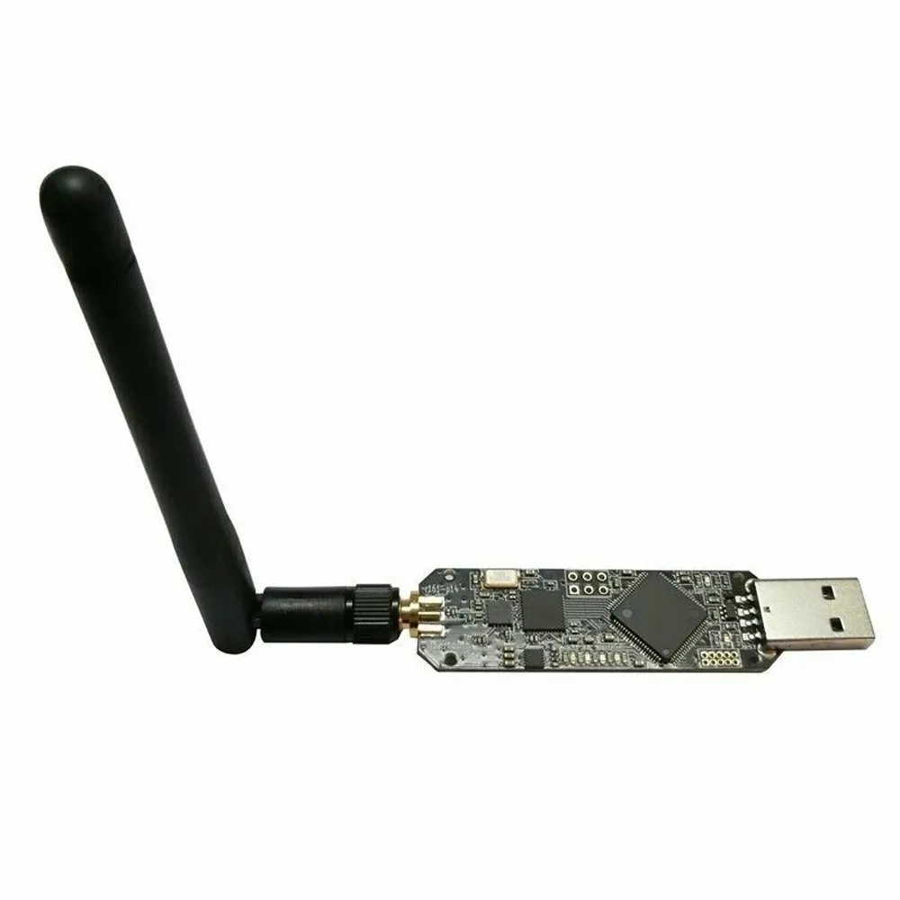 

Wireless Development Platform Module Tester 2.4Ghz Test Tool For Ubertooth One Bluetooth Experiments