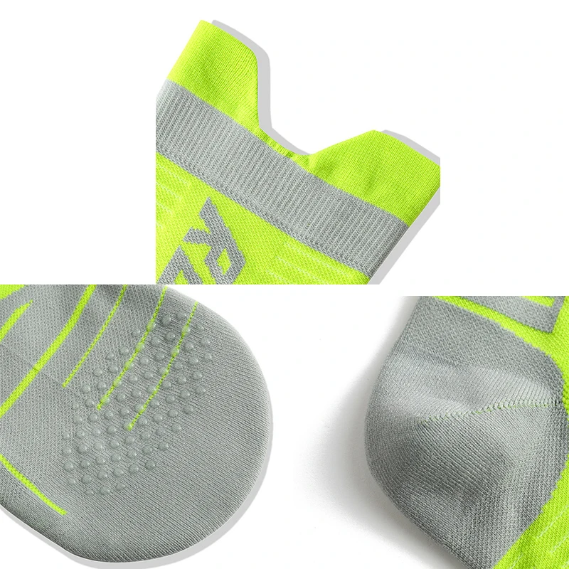 

Professional Running tube Running Socks Non-slip Marathon Compression Running Socks Functional Socks Outdoor Sports