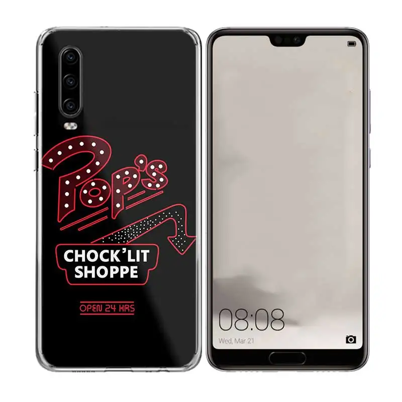 Мягкий чехол из ТПУ для Huawei Honor 10 9 lite P Smart Z Plus 2018 8S 8X Y5 Y6 Y7 Y9 2019 | Мобильные телефоны и