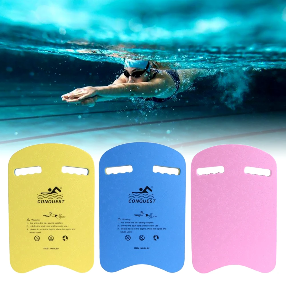 

Summer EVA Back Float Board Swimming Safely Training Aid Plate Board Surf Water for Child Adult Swimming Pool Accessories