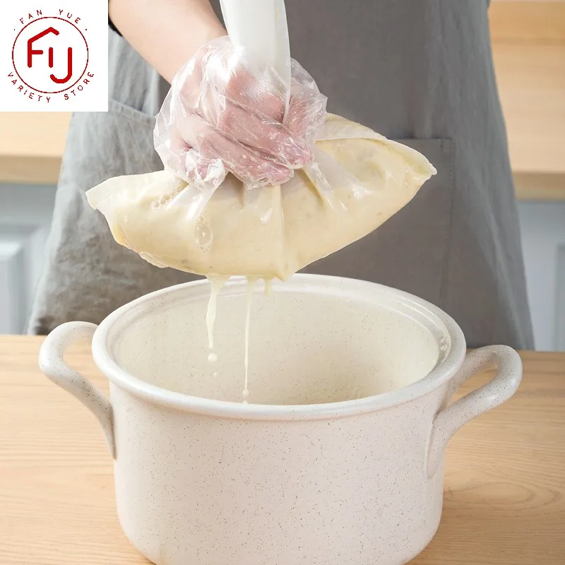 Еда Класс нейлоновый фильтр-мешок Чистая Детская одежда на рост 80 100/120/200 сетки