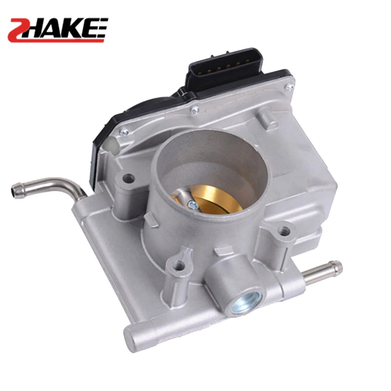 

Diesel Electronic Throttle Body Valve Z67713640 For Japan Car 3 1.6