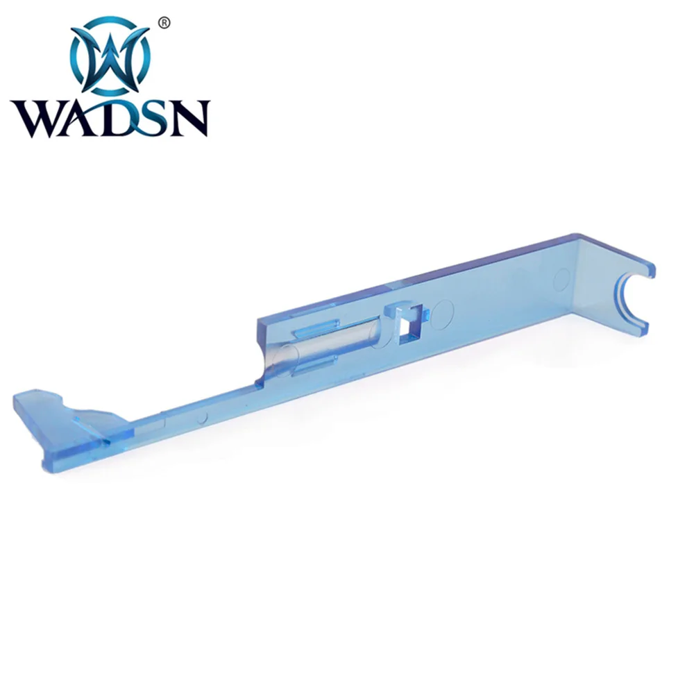 WADSN Softair Tappet пластина обновления для AEG Ver.2 коробка передач серии стрельба