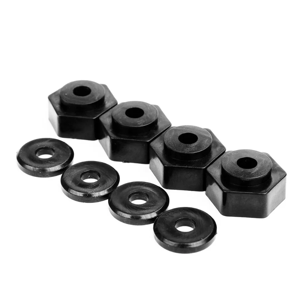 17 мм до 12 мм шестигранный адапт