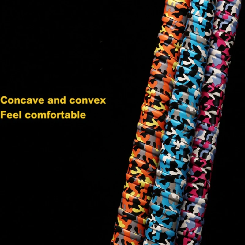 

2021 Fishing Rod Tape Wrap Boat River Fishing Handle Insulation Waterproof Racket Handle Grip Sweat Absorbing Belt For Lake Fish