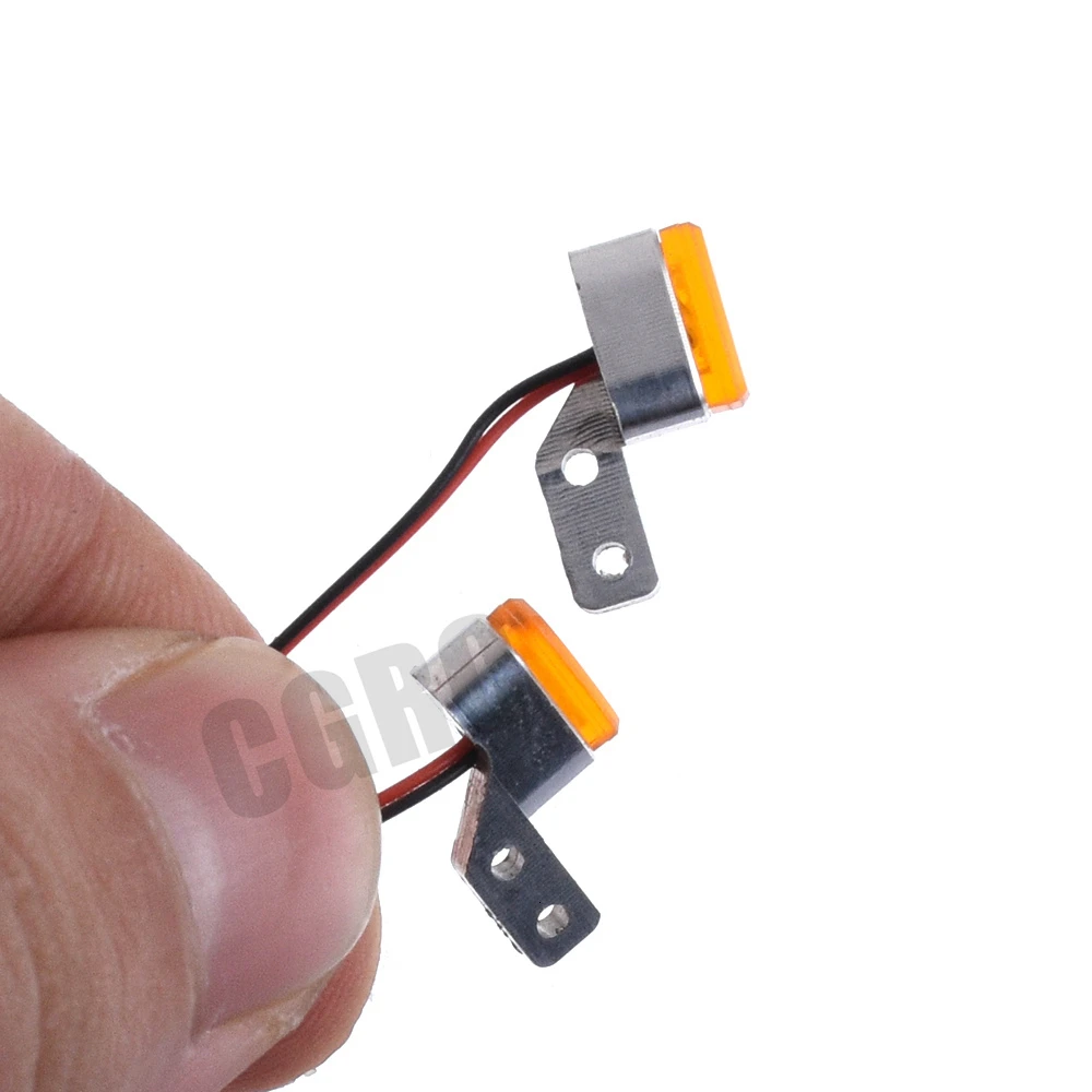 нижний контурный светильни