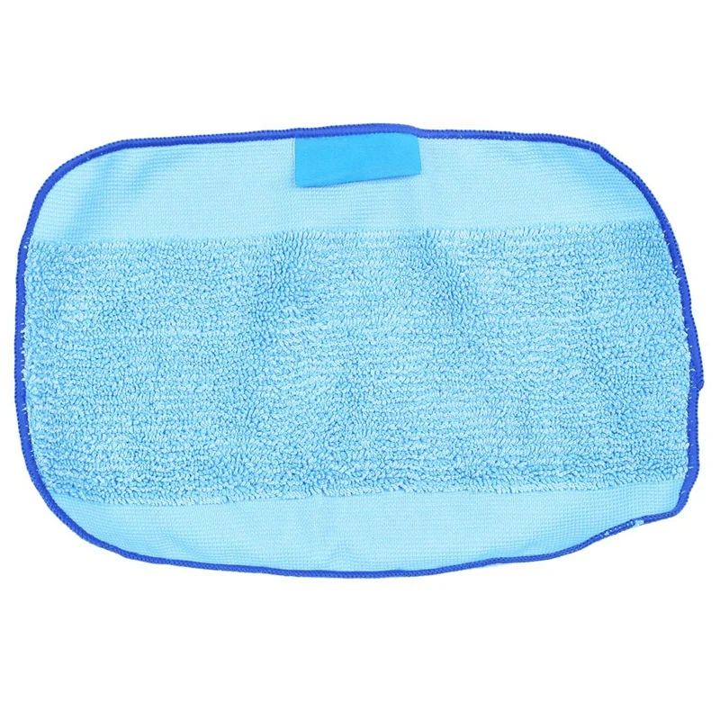 1 шт. мокрого лотка и 4 чистящих салфеток 5 колпачков для очистки воды Braava 380 380T 5200