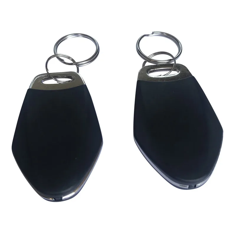 Style 65 YARONGTECH 13,56 перфокарта mifare Classic®1K rfid метки(упаковка из 10 - Цвет: Style 65