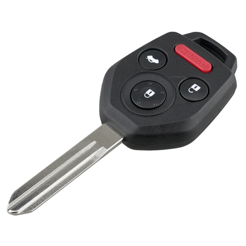 Интеллектуальный Автомобильный ключ дистанционного управления 4 кнопки 315 МГц 62