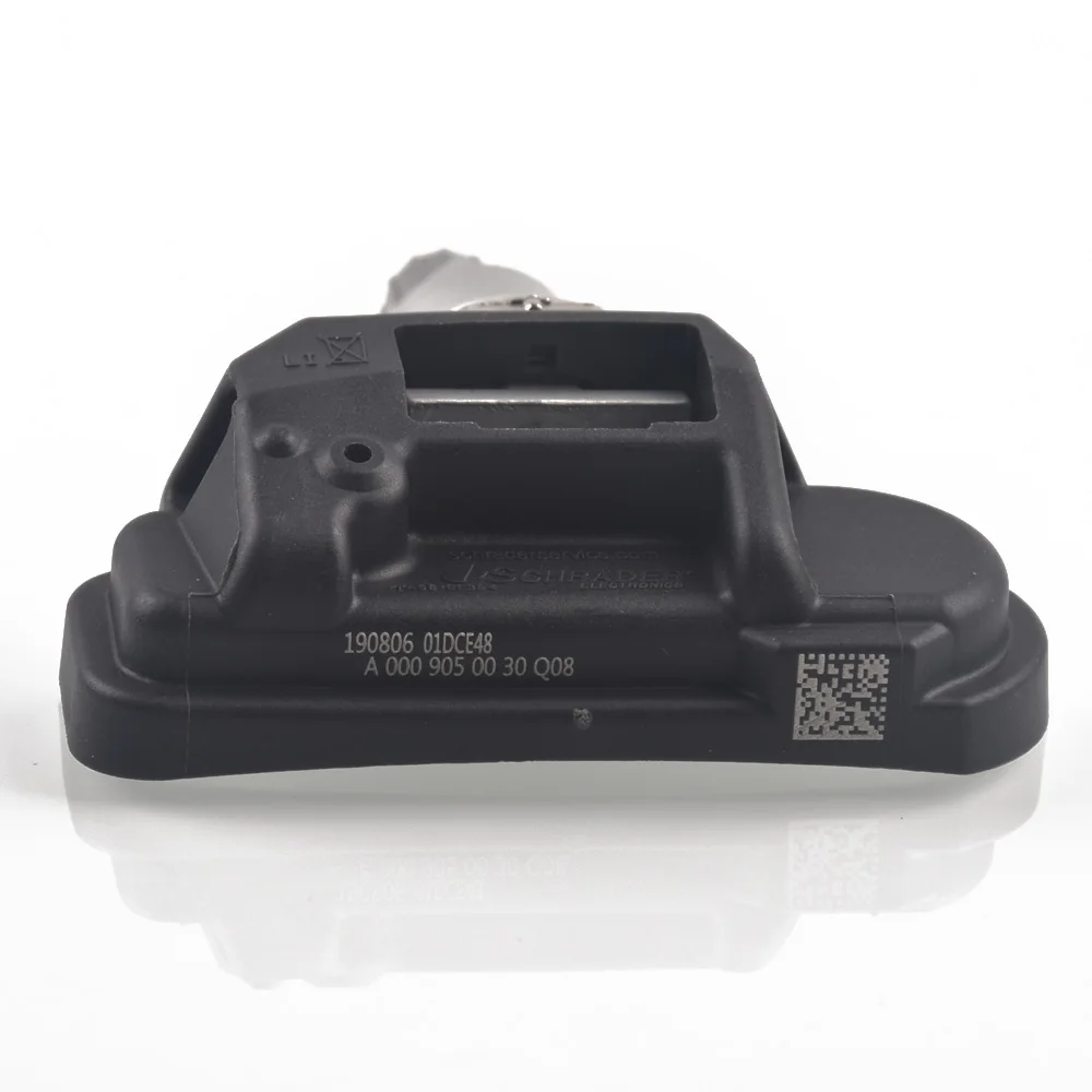 4 шт. автомобильные tpms датчики давления в шинах/Предупреждение датчик для MERCEDES-BENZ
