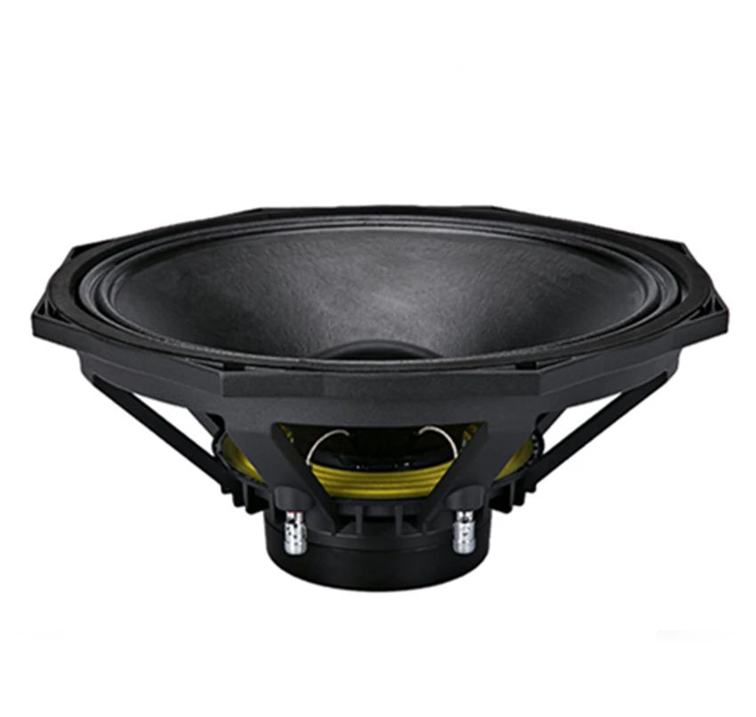 Pa 050 профессиональный аудио 15 дюймов СРЕДНИЙ НЧ динамик Динамик блок 100 мм неодим