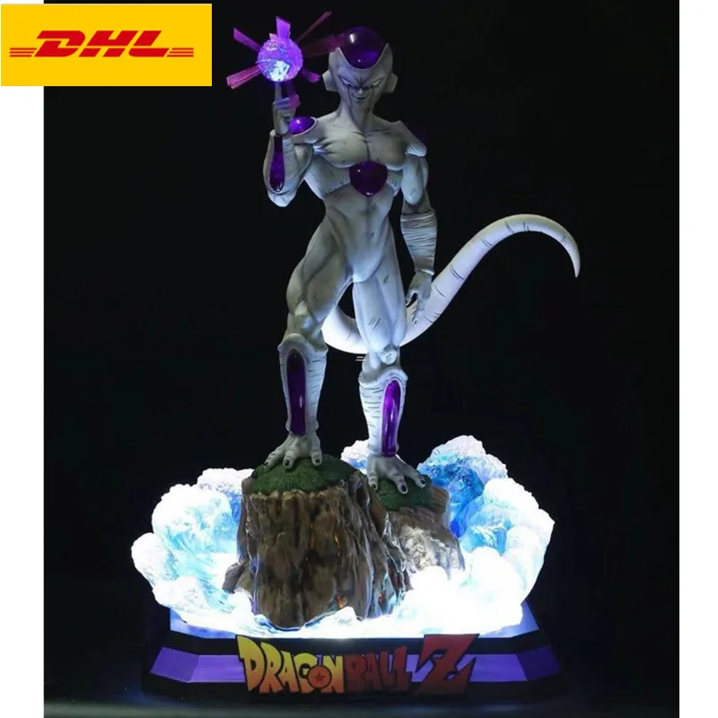 6 &quotаниме Dragon Ball Z Super Saiyan Vegeta IV Оригинальная версия украшения ПВХ фигурка