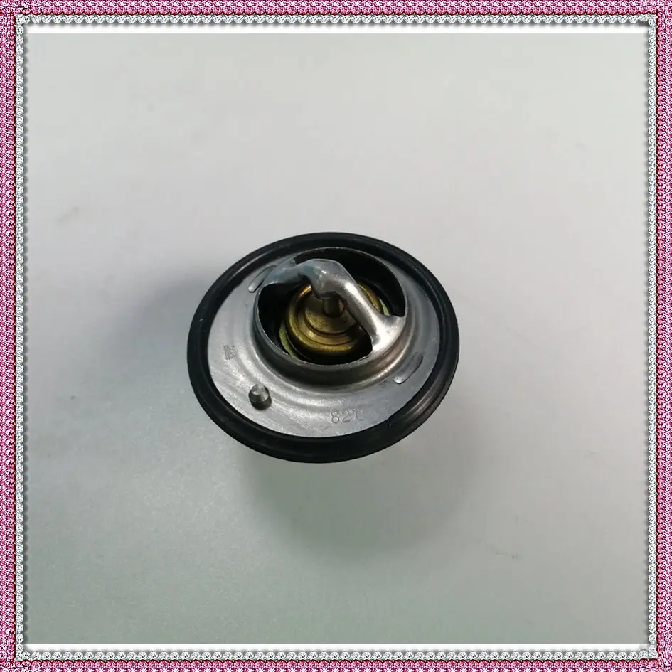 Автомобильные аксессуары Термостат системы охлаждения двигателя для Haima 2 M3