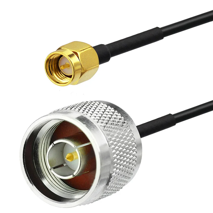 USB кабель удлинитель с разъемом SMA типа штырь штырь|Кабели адаптеры и разъемы| |