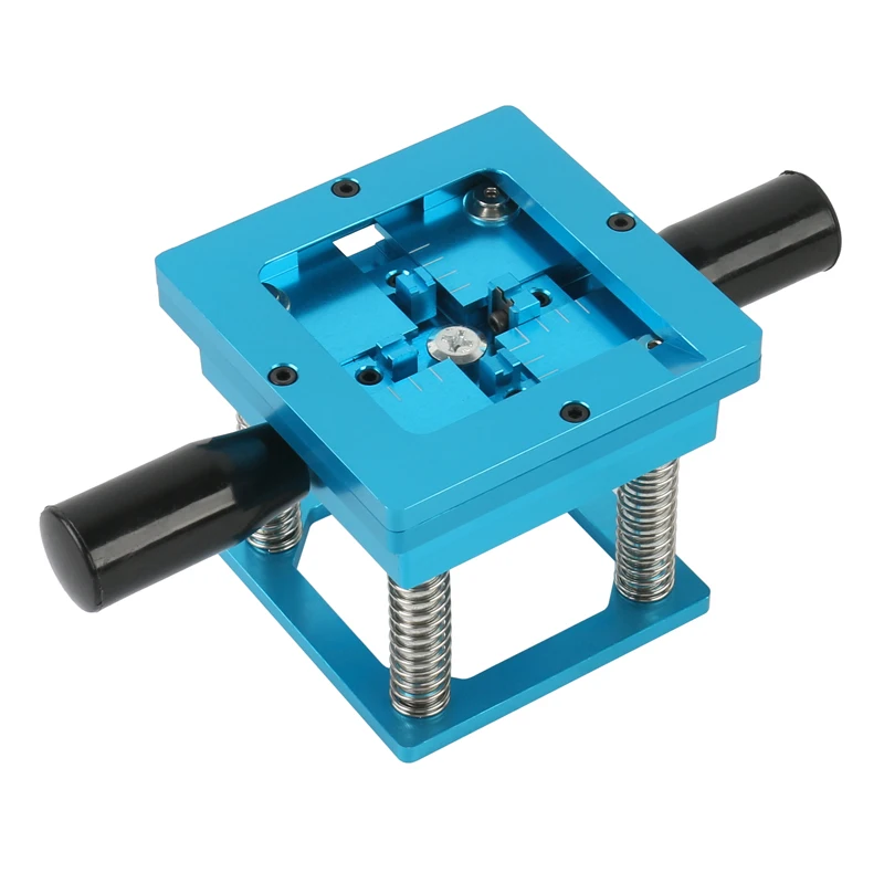 Шаблоны для пайки BGA 90*90 мм инструмент реболлинга трафарет чипа печатной платы |