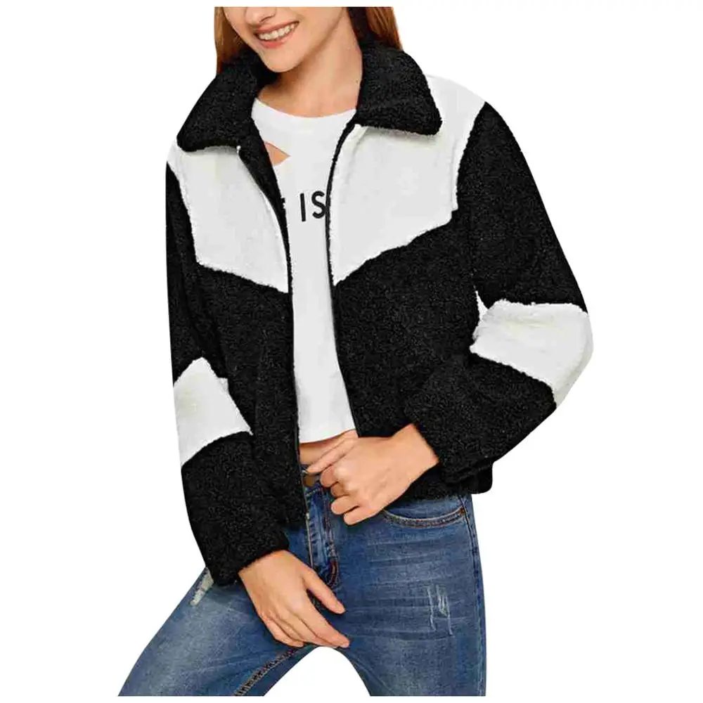 Модная женская Повседневная кашемировая спортивная одежда с длинным рукавом