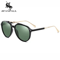 jifanpaul new luxury mens sunglasses driving shades male glasses vintage driving travel fishing classic fashion sun glasses