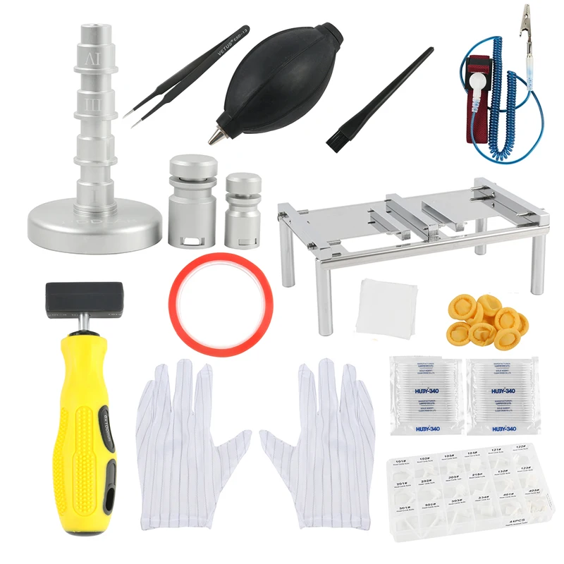 Запасная головка для ремонта жесткого диска HDD 2 5 дюйма 3 фотоэлемент + крепление