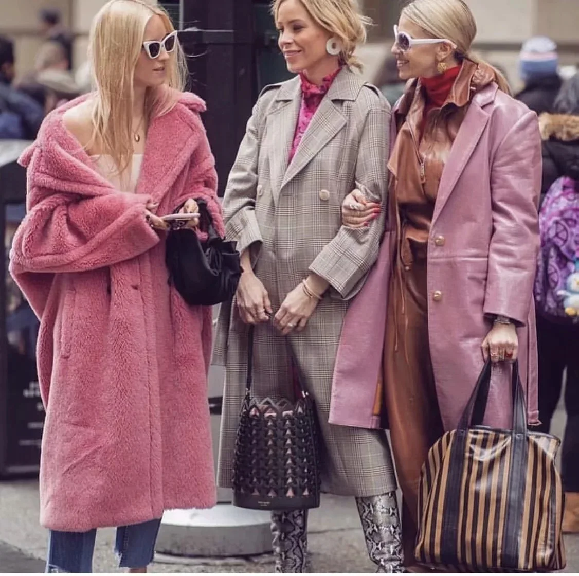 Новинка Зима, женский плащ, плотная теплая однотонная куртка из смеси кашемира, верхняя одежда, шикарная уличная длинная куртка, пальто большого размера
