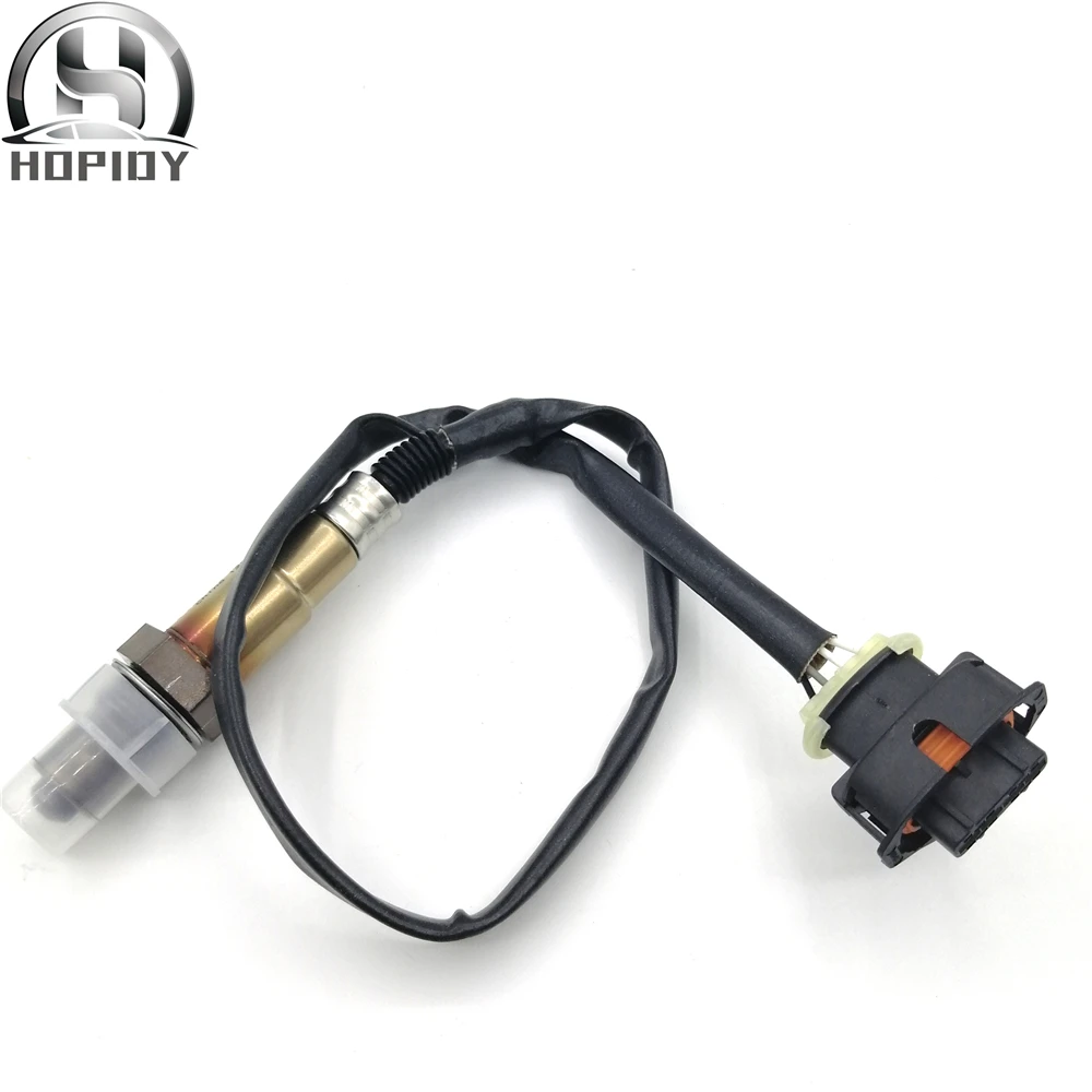 55562205 Лямбда зонд O2 кислородный датчик подходит для Opel Agila Antara Astra a G H J Combo Corsa Omega