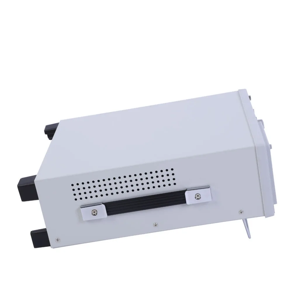 Kopen Longwei L-5040 40Mhz Desktop Dual Trace Oscilloscoop Handheld Analoge Oscilloscoop
