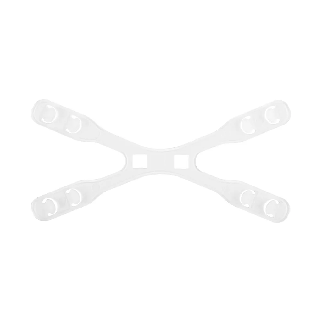 Удлинитель для маски на лицо унисекс регулируемый эластичный шнур с крючком