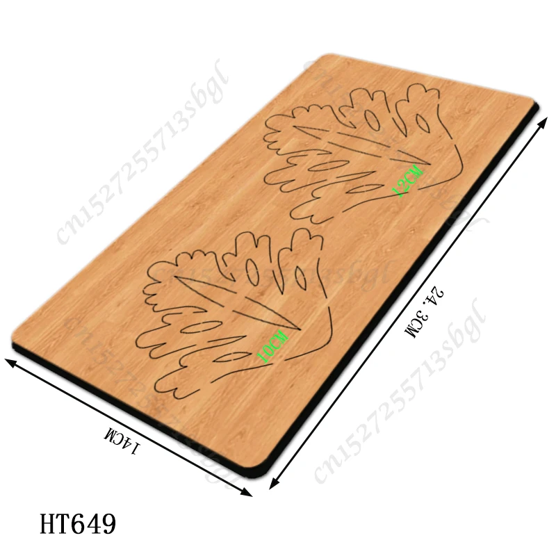 Пресс-формы для цветов деревянные пресс-формы подходят стандартных высекальных