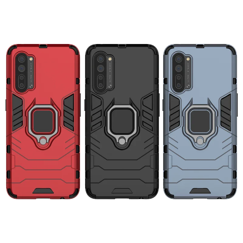phone case for oppo find x2 lite cover for oppo find x2 lite capas shockproof magnetic holder case for oppo find x2 lite fundas free global shipping