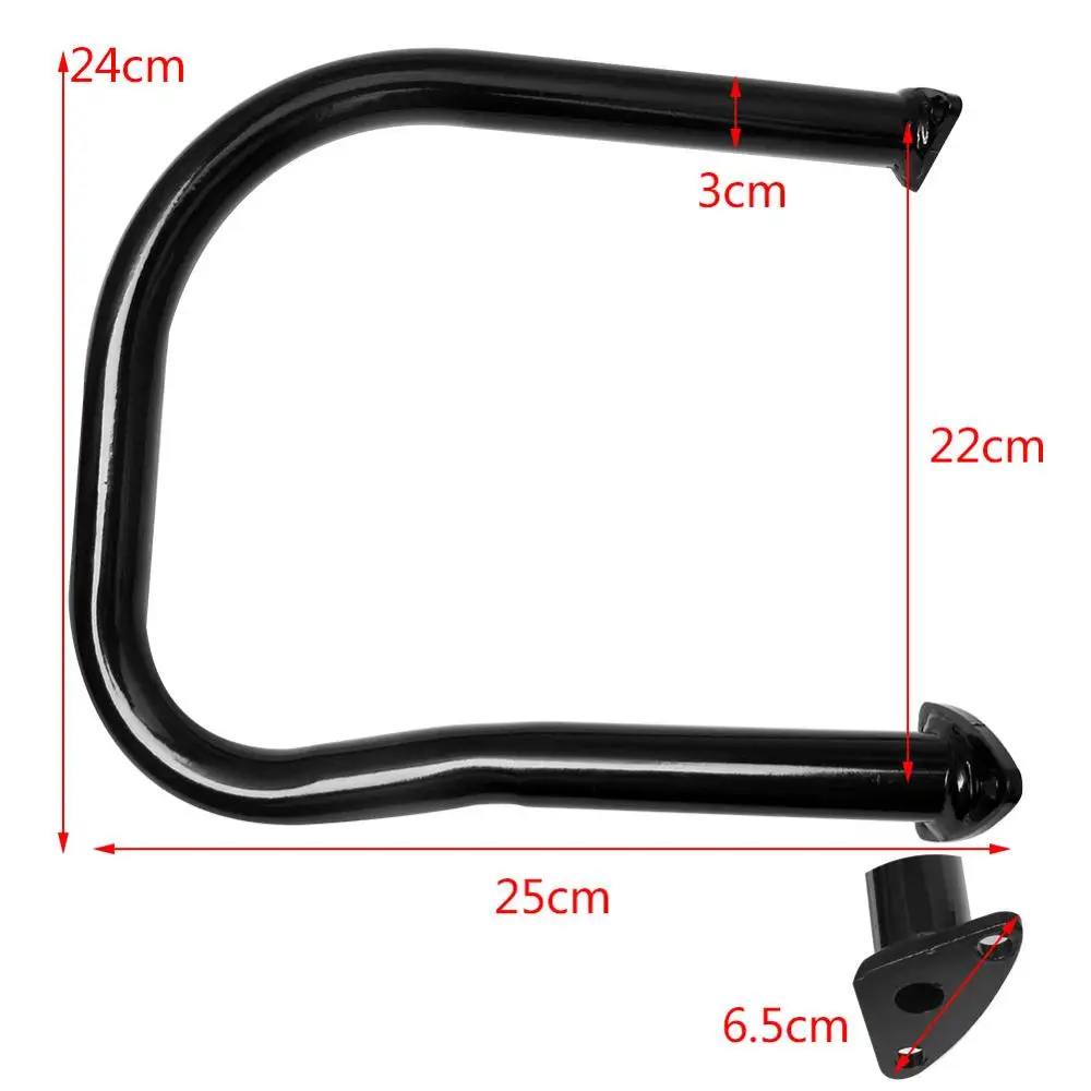 Мотоцикл черный кафе гонщик заднего шоссе баров для индийского шефа