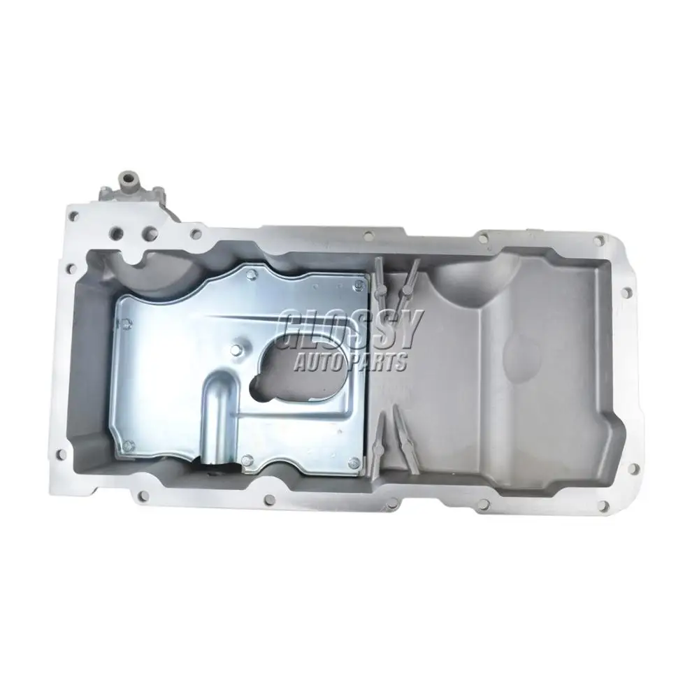 AP02 новая кастрюля для масла двигателя Chevy Camaro Express 2500 3500 GMC Savana Pontiac Firebird V8 4.8L 264 331