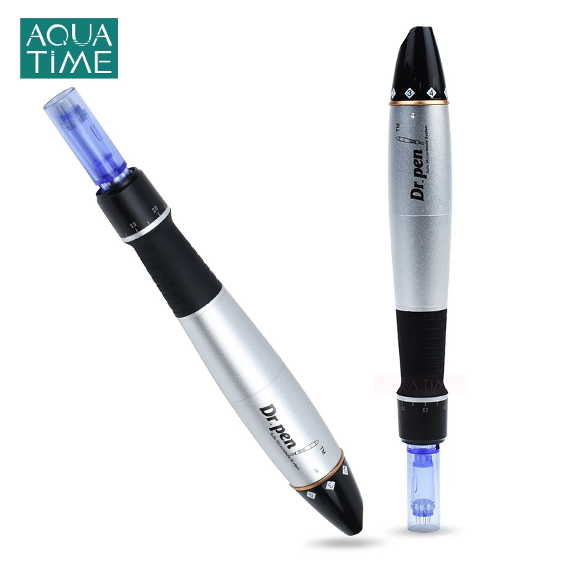 Dr.Pen Ultima A1 Derma набор для ухода за кожей микроиглы мезотерапия авто микро иглы МТС