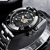 pagani design mechanical automatic watches mens business watch for men sport watch men waterproof clocks relogios masculino 2021