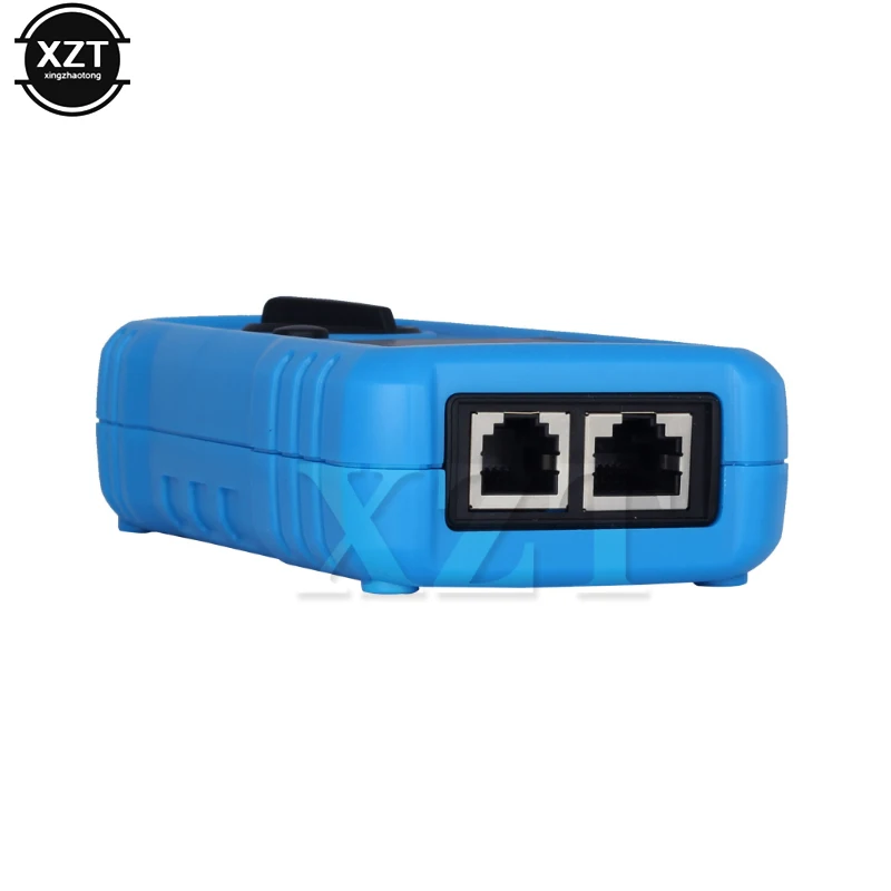 Высокое качество RJ11 RJ45 Cat5 Cat6 тестер для телефонного кабеля Тонер-детектор Ethernet LAN