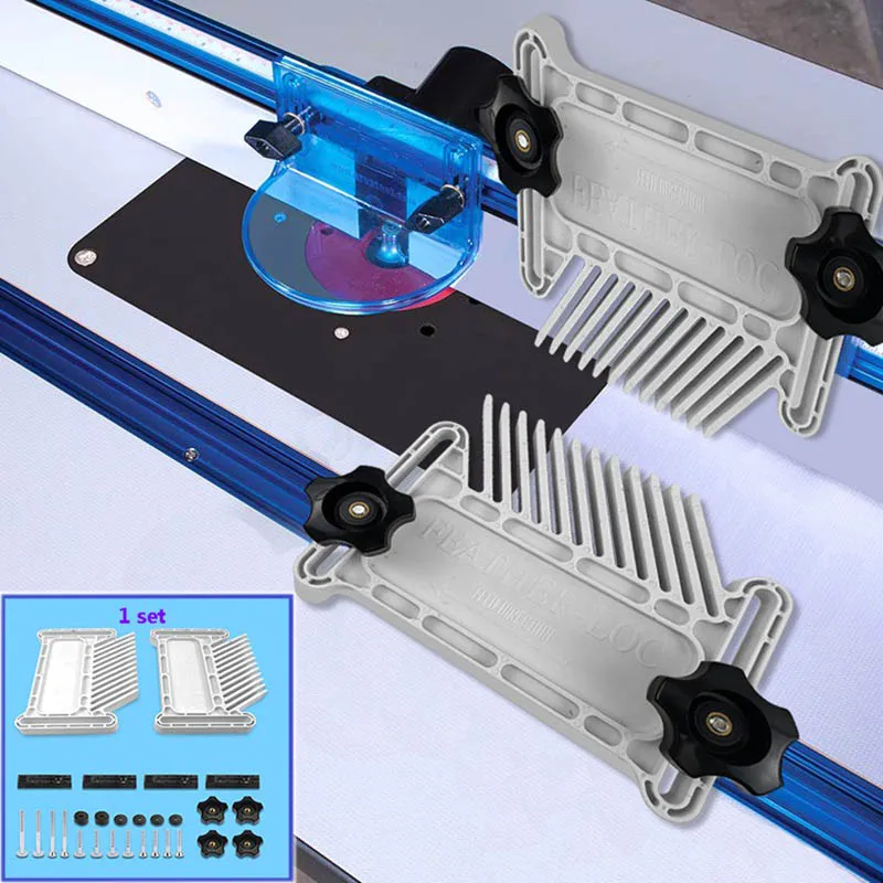 Многоцелевой Набор перо двусторонних наконечников с отверстиями для