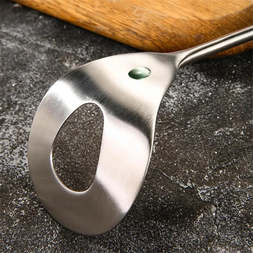 

Meatball Maker Spoon Squeeze Gadget Stainless Steel Meatball Maker Non-Stick Meat Ball Spoon Meat Tools Kitchen Gadgets