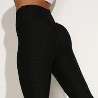 jgs1996 womens high waist yoga pants tummy control slimming booty leggings workout running butt lift tights
