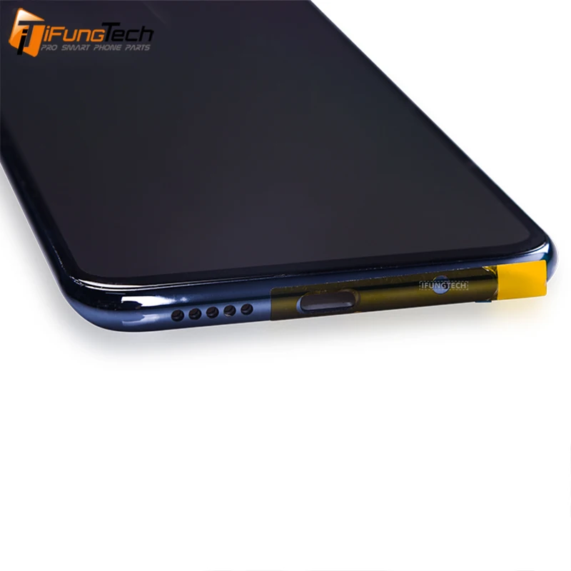 2340x1080 6 39 &quotЖК дисплей для Huawei Honor Magic 2 ЖК сенсорный экран дигитайзер сборка magic с