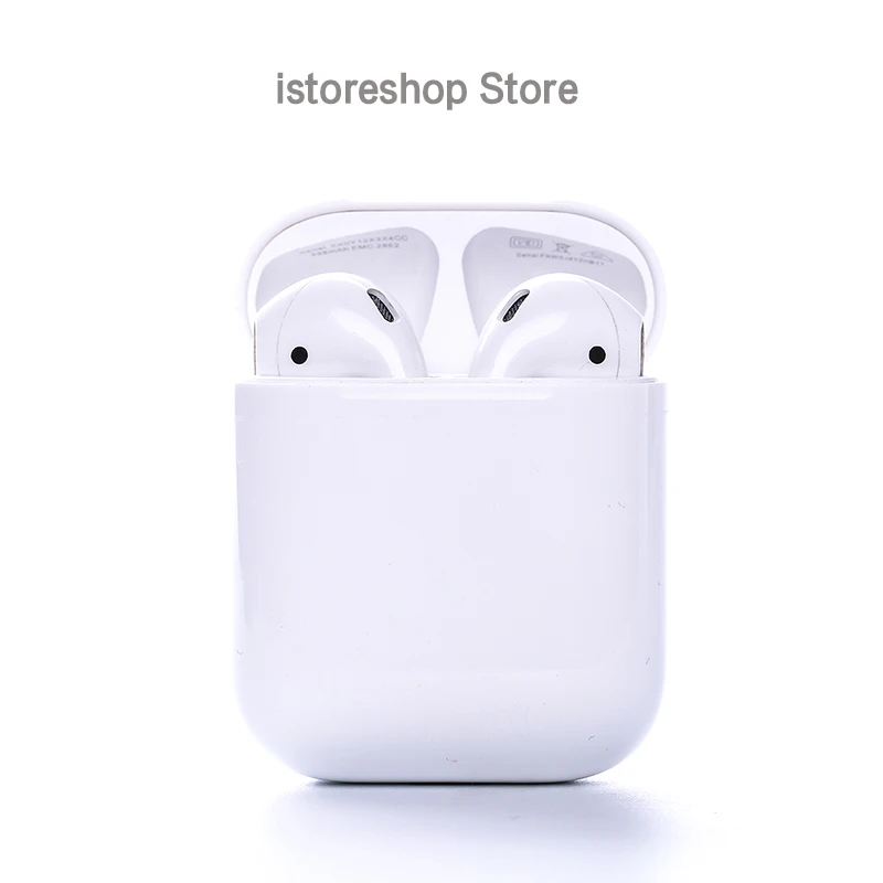 Istoreshop последняя i20 tws Беспроводная bluetooth-гарнитура Realtek чип для iPhone и Android i10/i12/i20/i80/i100/i200/i200XR/i1000