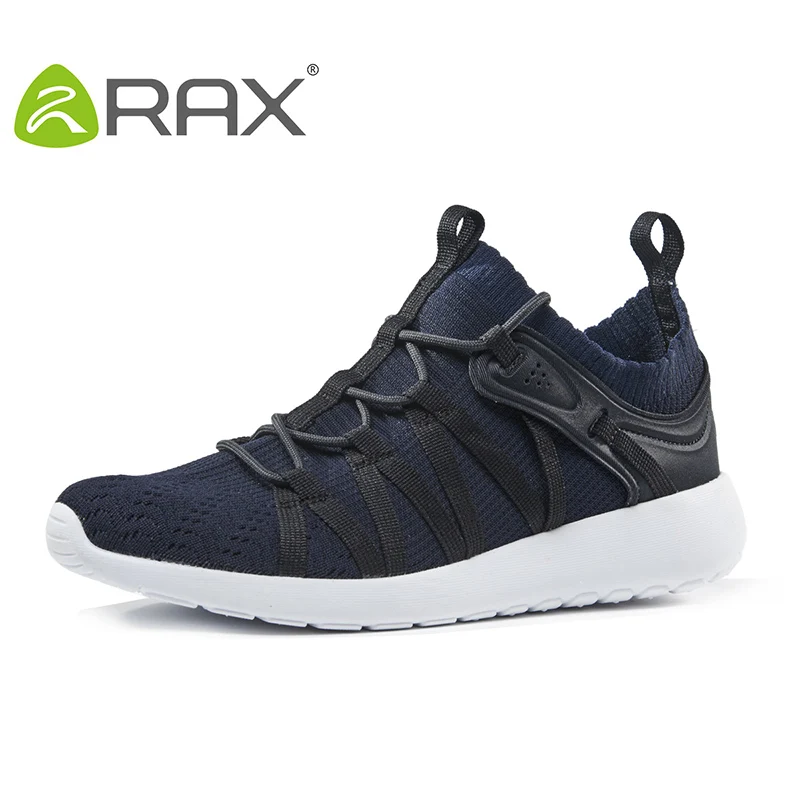 RAX унисекс уличная дышащая походная обувь для мужчин и женщин легкая мягкая