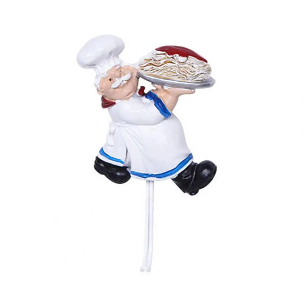 

Hanging Hook Non-slip Self-adhesive Punch-free Cartoon Chief Pattern Wall Hook for Bathroom Kitchen Key Holder Hanging