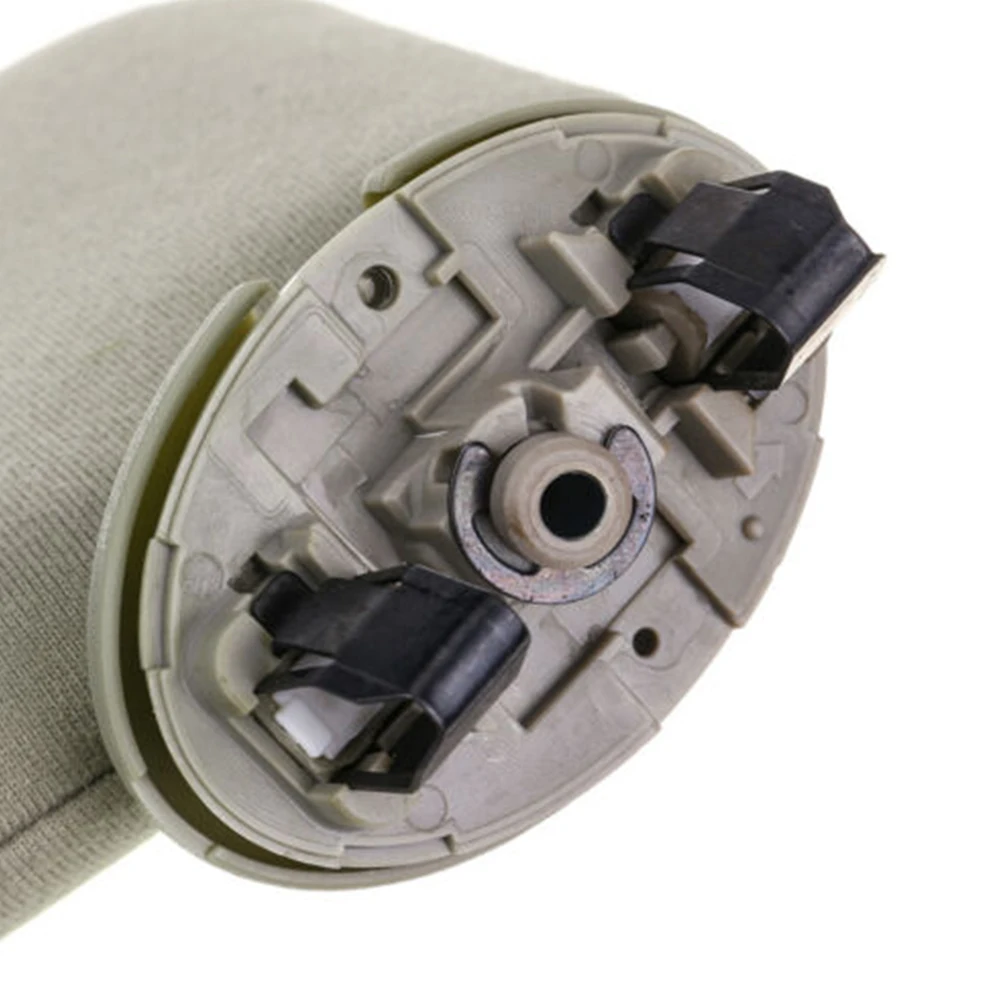 

74320-06780-B0 Car With Mirror Anti UV Sun Visor Sunshade Protective Windscreen Accessories Driver Side Left For Camry 2007-2011