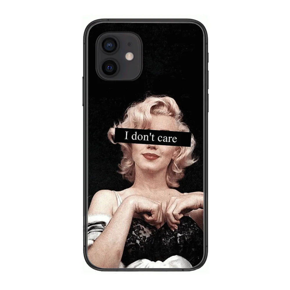 

European and American light familiar wind Style Phone Case cover For iphone 12 pro max 11 8 7 6 s XR PLUS X XS SE 2020 mini b